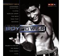 Various - Boy Power