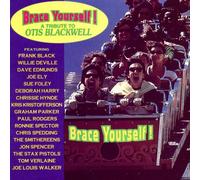 Various - Brace Yourself-Tribute to Blac