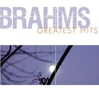 Various Brahms Greatest Hits (CD)