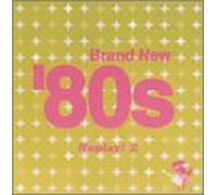 Various - Brand New 80s-Replay 2