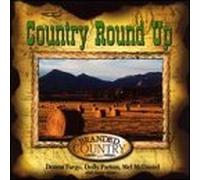 Various - Branded Country: Country Round