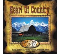 Various - Branded Country: Heart of Coun