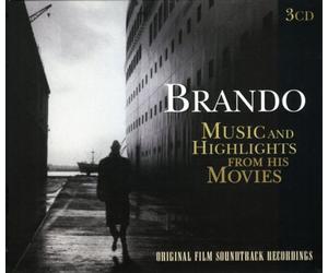 Various - Brando: Music & Highli