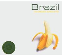 Various - Brasil-Greatest Songs Ever