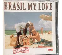 Various - Brasil My Love