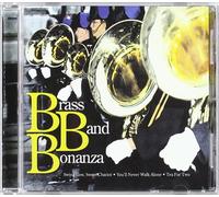 Various - Brass Band Bonanza [Import]