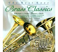 Various - Brass Classics/the Best Ever