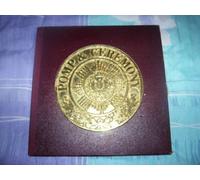 Various Brass / Military Bands - V/A Pomp & Ceremony 4x LP Brass Military Band