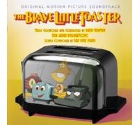 Various - Brave Little Toaster