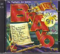 Various - Bravo Best of '91