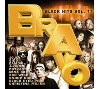 Various - Bravo Black Hits Vol.11