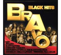 Various - Bravo Black Hits Vol.15