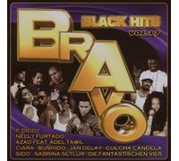 Various - Bravo Black Hits Vol.17