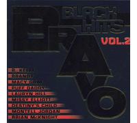 Various - Bravo Black Hits Vol.2