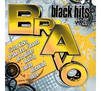 Various - Bravo Black Hits Vol.26