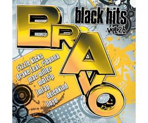 Various - Bravo Black Hits Vol.26