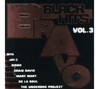 Various - Bravo Black Hits Vol.3