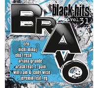 Various - Bravo Black Hits Vol.31