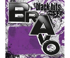Various - Bravo Black Hits Vol.32