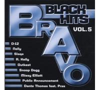 Various - Bravo Black Hits Vol.5