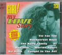 Various - Bravo Girl-My Love Story