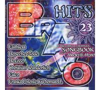Various - Bravo Hits 23