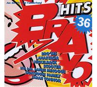 Various - Bravo Hits 36