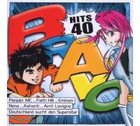 Various - Bravo Hits 40