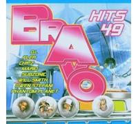 Various - Bravo Hits 49