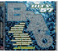 Various - Bravo Hits 57
