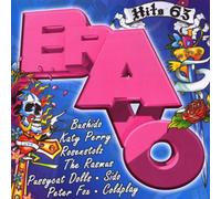 Various - Bravo Hits 63