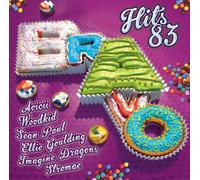 Various - Bravo Hits 83