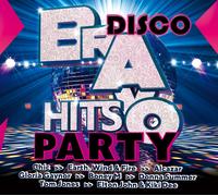 Various Bravo Hits Party Disco
