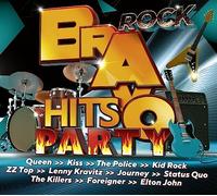 Various Bravo Hits Party Rock (CD)