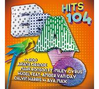 Various - Bravo Hits,Vol.104