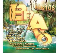 Various - Bravo Hits,Vol.106