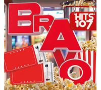 Various - Bravo Hits, Vol. 107 [Import]