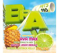 Various - Bravo Hits Vol.110