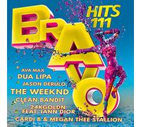 Various - Bravo Hits, Vol. 111