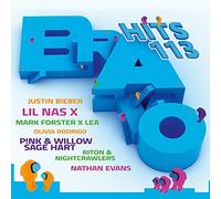 Various - Bravo Hits Vol. 113