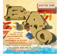 Various Bravo Hits Vol.118 (CD)