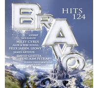 Various - Bravo Hits Vol. 124