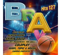 Artisti Vari – Bravo Hits Vol. 127 – CD