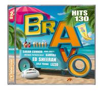 VARIOUS BRAVO HITS VOL.130 CD NUOVO