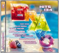Various BRAVO Hits, Vol. 134 (CD)