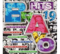 Various - Bravo-Hits Vol.19