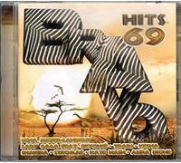 Various - Bravo Hits Vol.69
