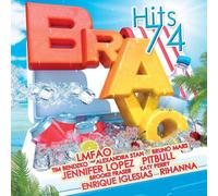 Various - Bravo Hits Vol.74