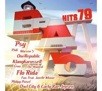 Various - Bravo Hits Vol.79