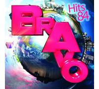 Various - Bravo Hits Vol. 84